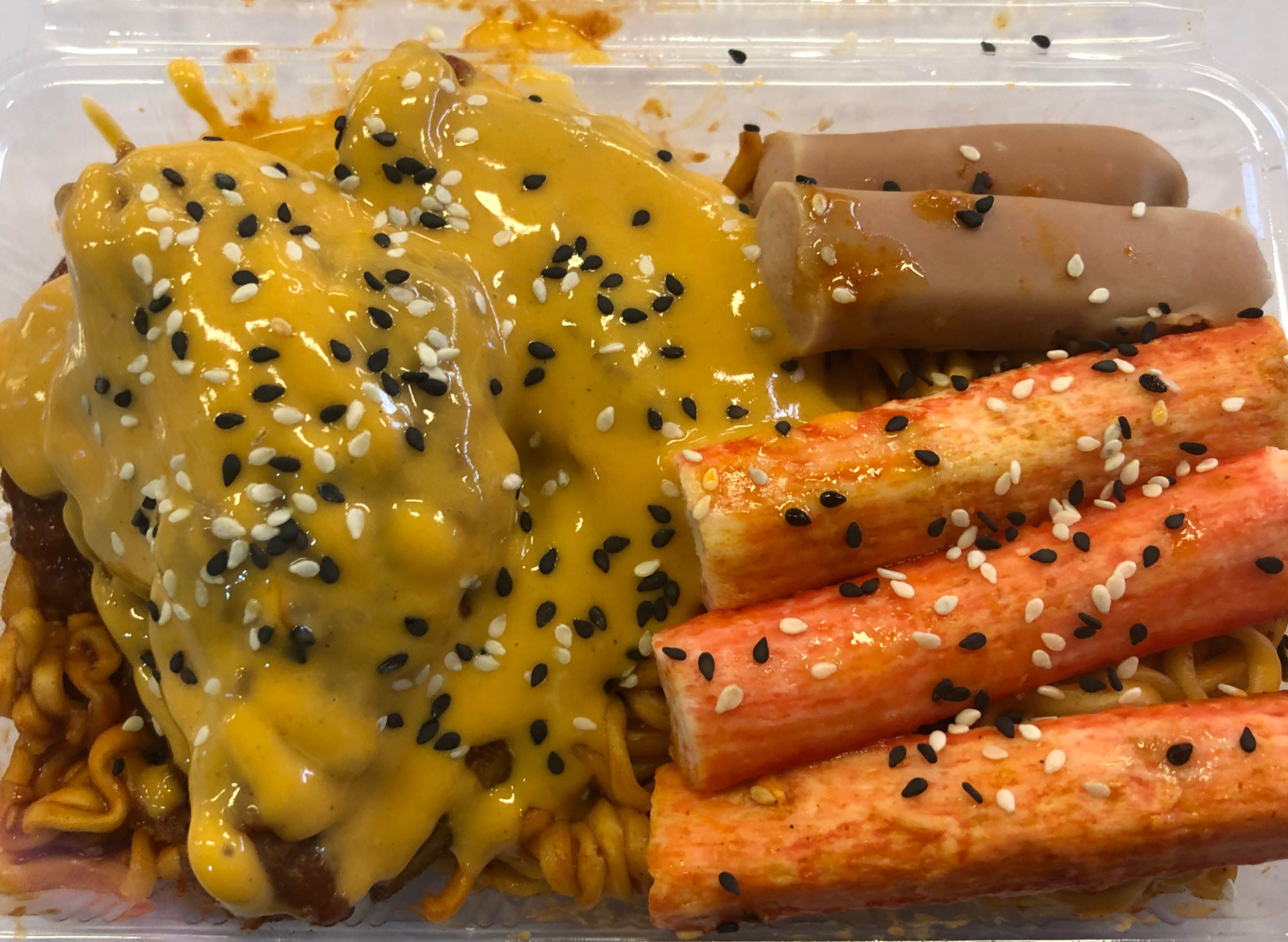 POPPINGO (Alor Setar) menu and delivery in Alor Setar foodpanda