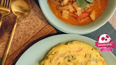 Soul Cook Cafe