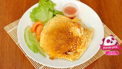 Aidil Cafe (Lawas)
