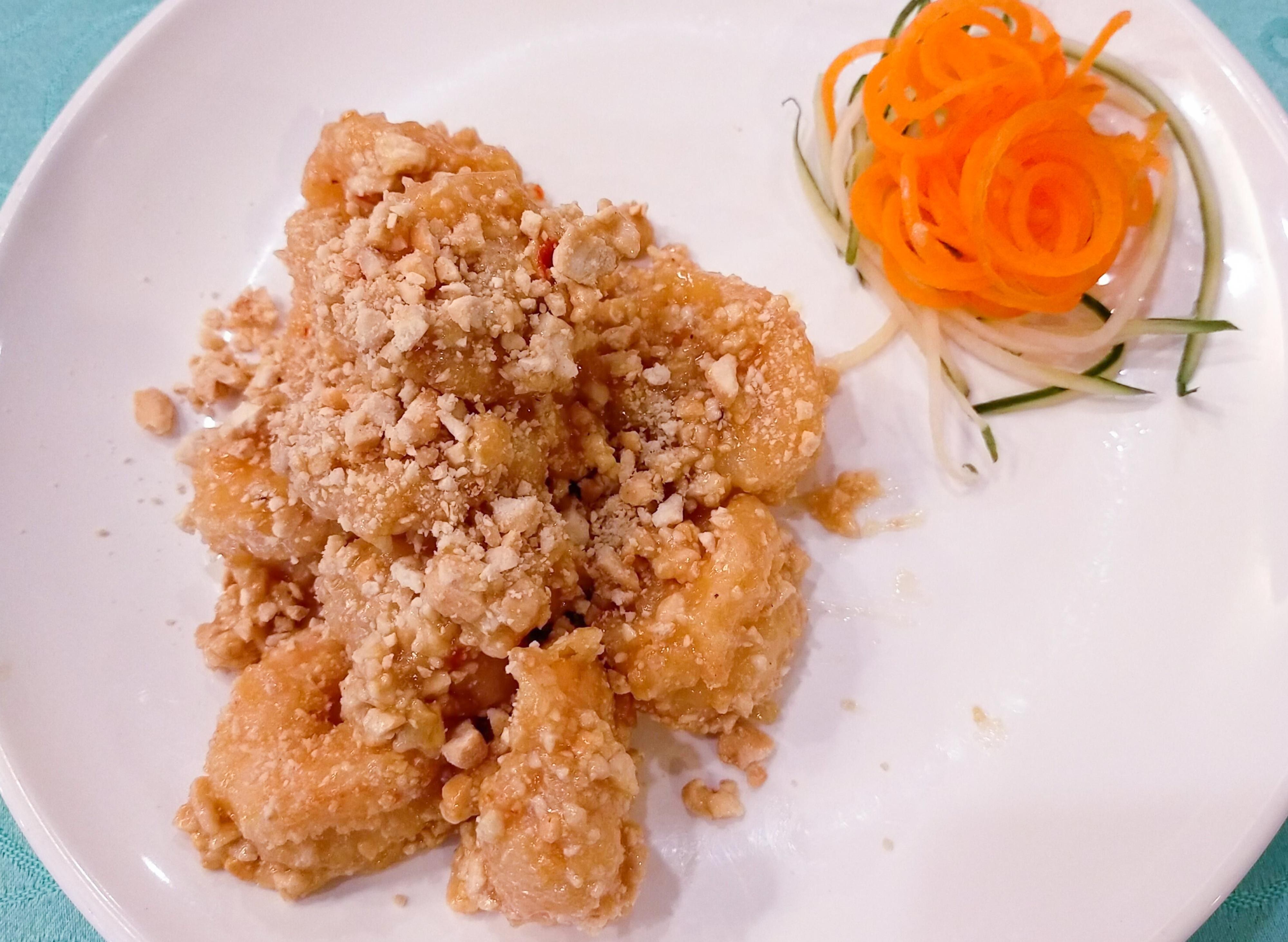 Oceanville Ipoh 春風得意酒家菜单| foodpanda 美食外卖