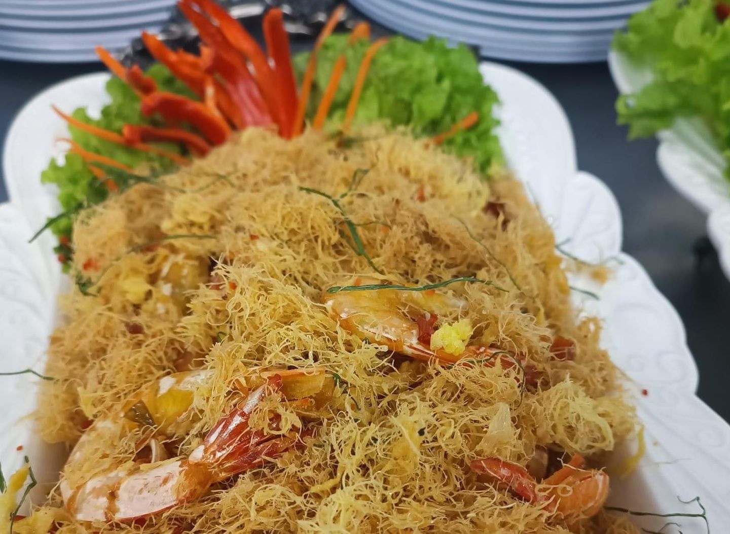 Singgah Ngupi Restoran & Katering vendor logo