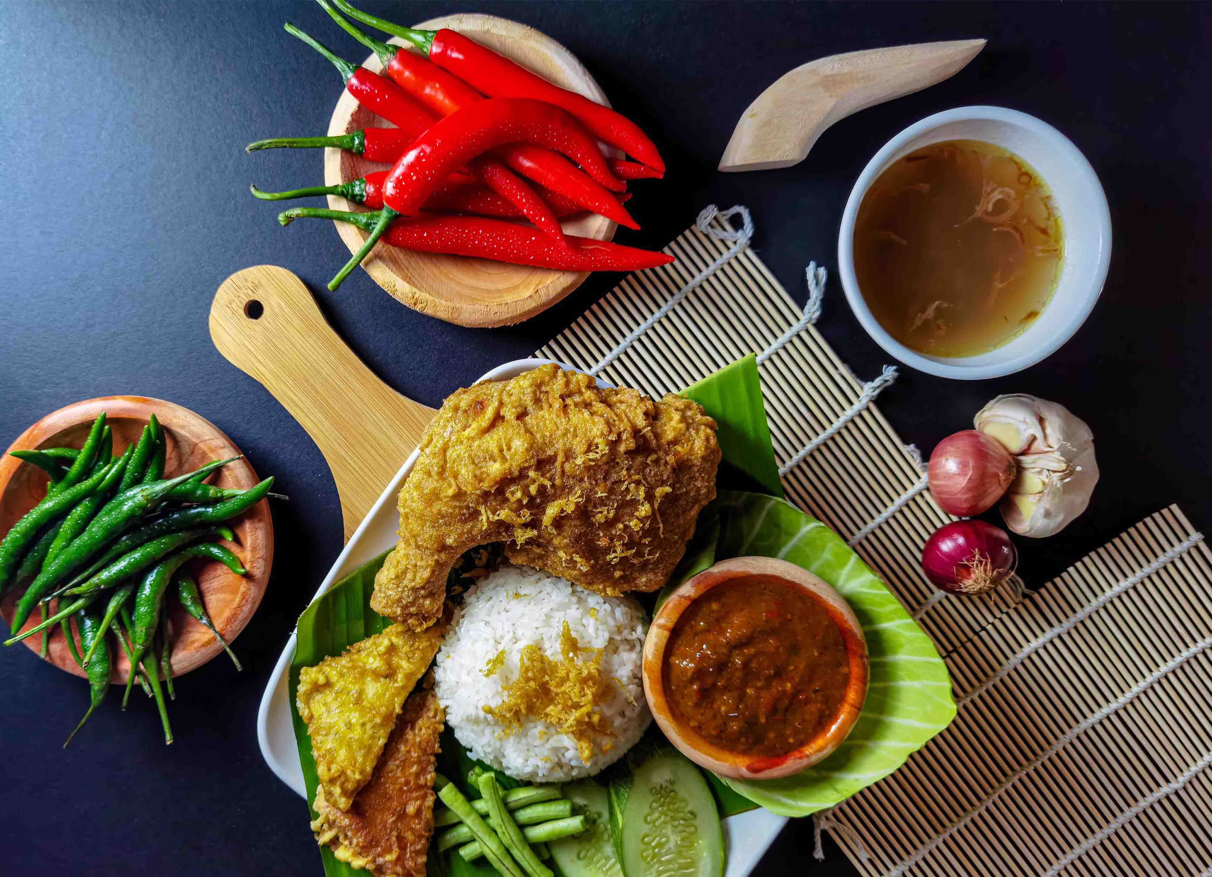 Recipe Abg Mock vendor logo