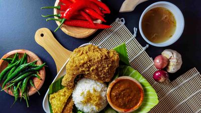 Recipe Abg Mock