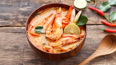 Warung Claypot (Teluk Intan)