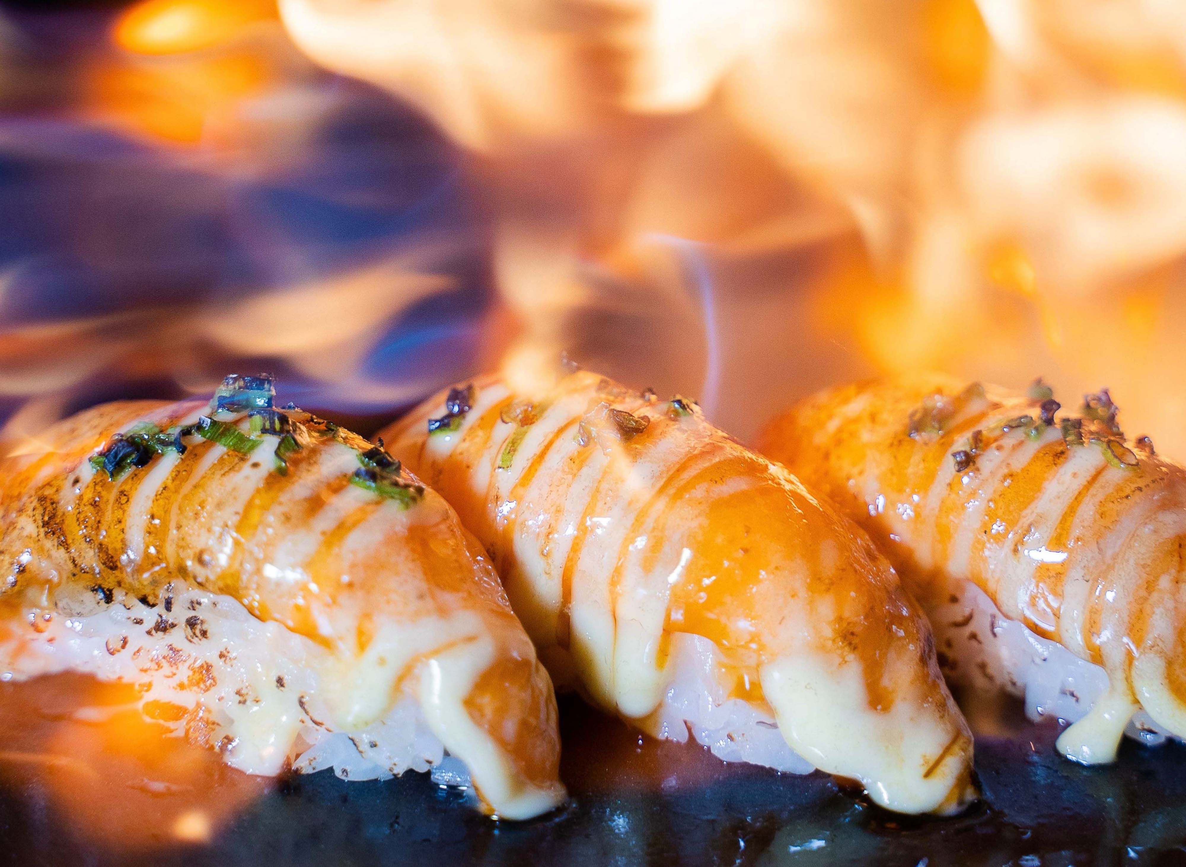 Sushi Plus (Pelangi) menu and delivery in Johor Bahru foodpanda