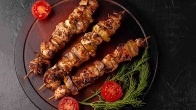 SOLH Restaurant & Bar (Jalan Ampang)