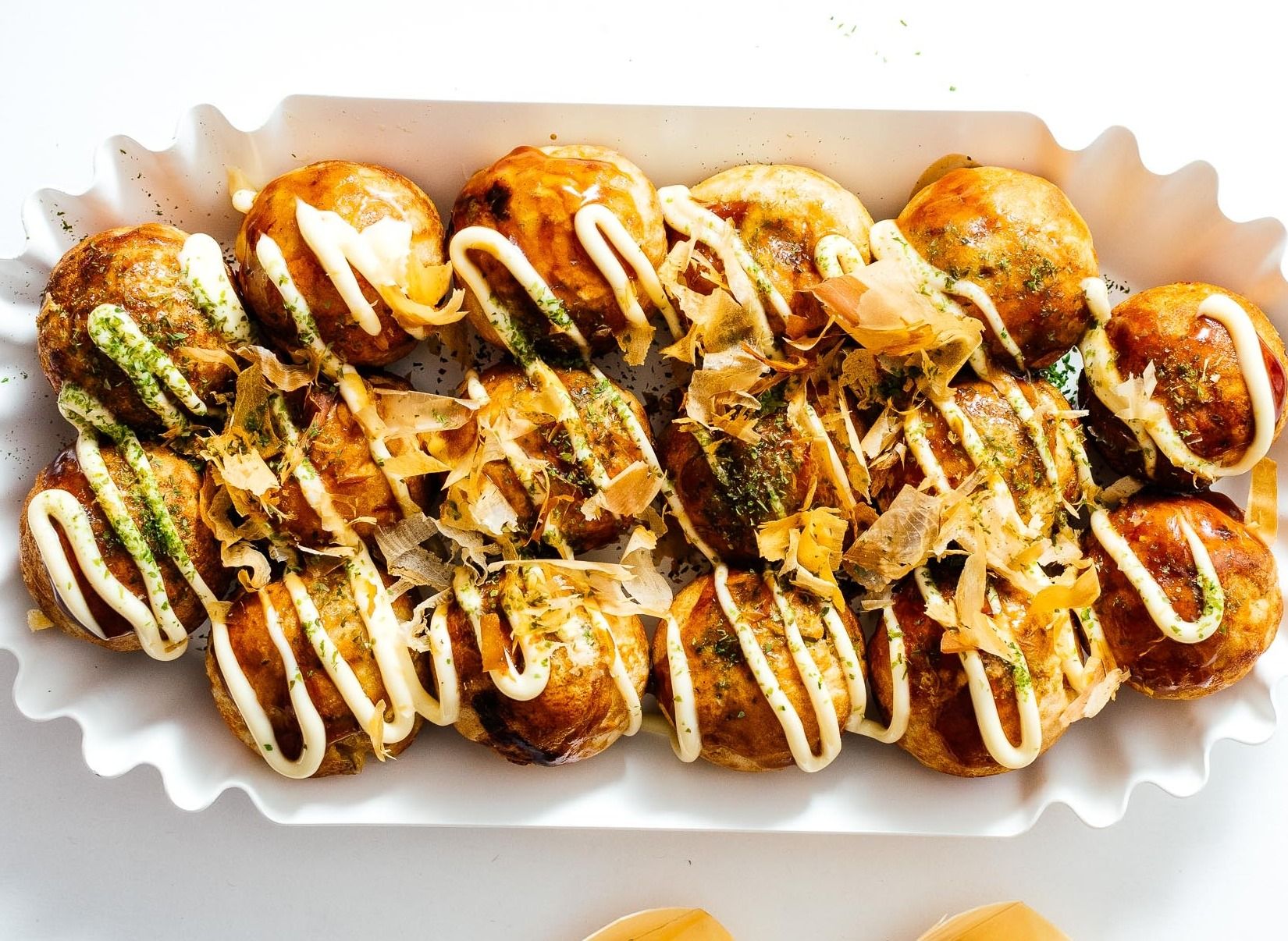 THE BEST TAKOYAKI(KILANG KITCHEN) menu and delivery in Cheras foodpanda