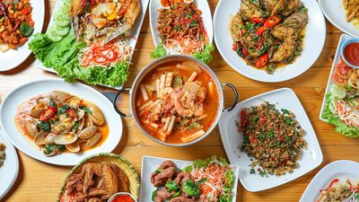 D' Lati Tomyam (Jalan Hospital Lati)