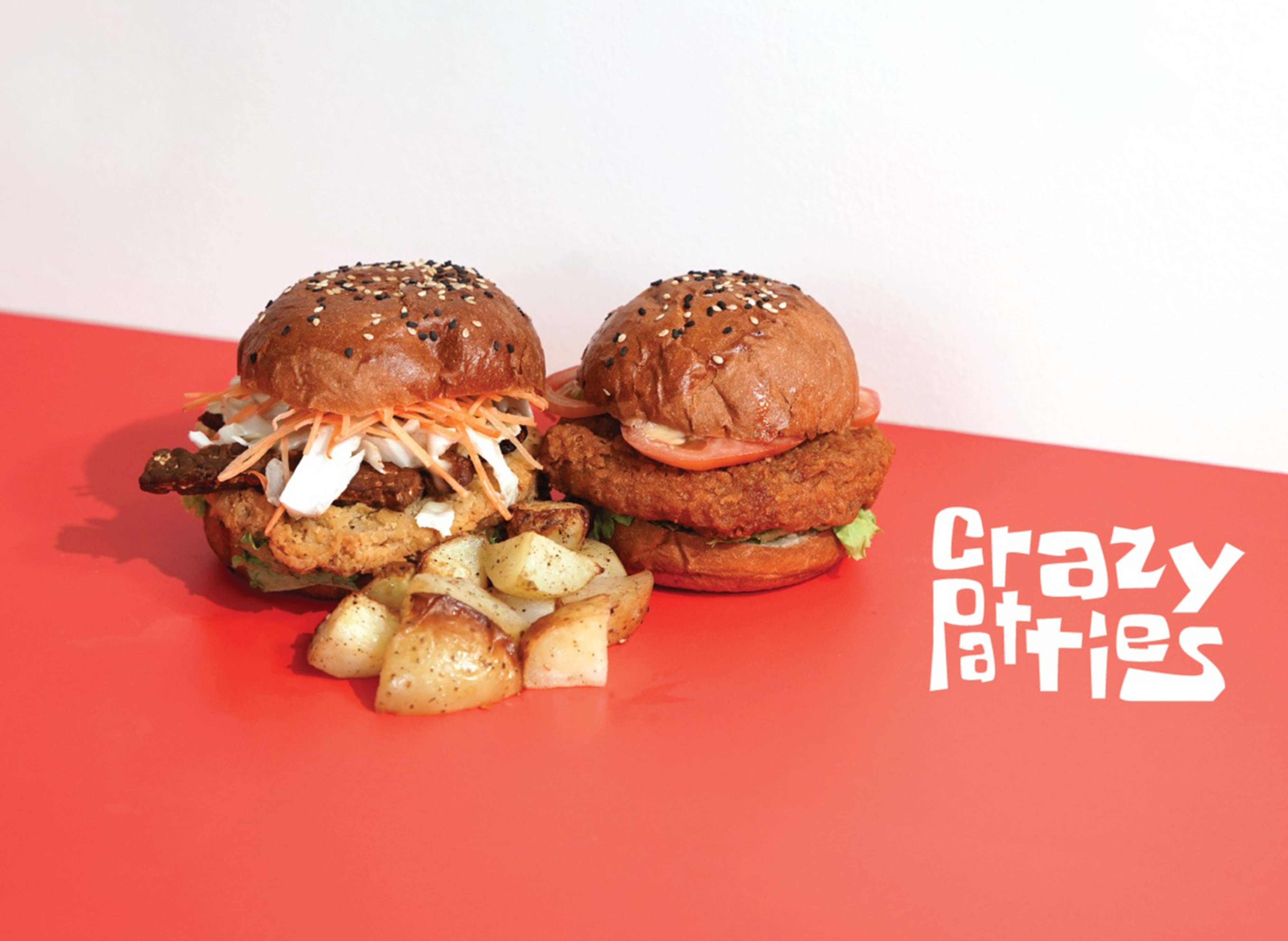 Crazy Patties Bandar Sunway menu and delivery in Subang Jaya foodpanda