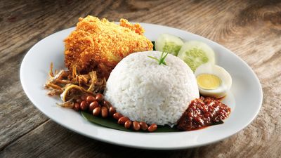Kedai Makan Intan (Pilah Perdana)