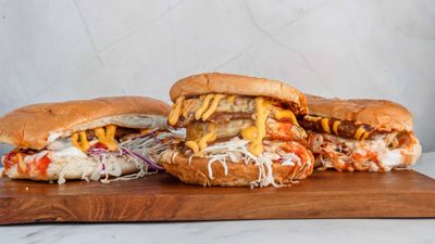 Dilla Burger Celop