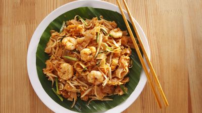 Hao Shi Shang Kitchen