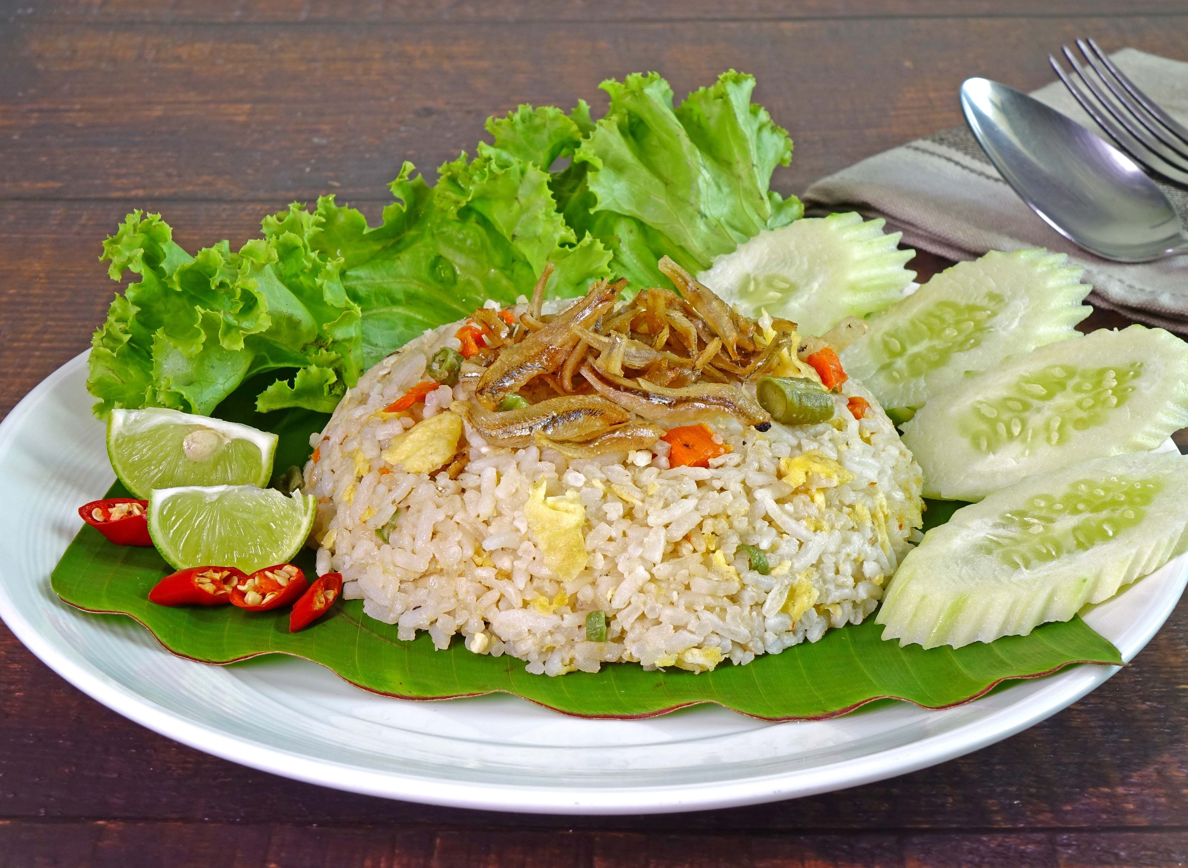 Chuancha Thai Tomyam (Nibong Tebal) vendor logo