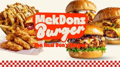 MekDons