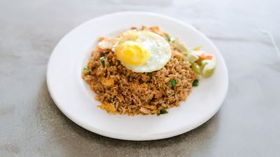 Sri Mutiara (Sabak Bernam)