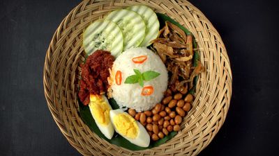 Qarl's Kitchen