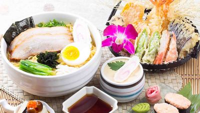 和樂屋 Warakuya Japanese Restaurant (Cheras)