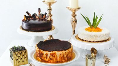 Kuke Desserterie