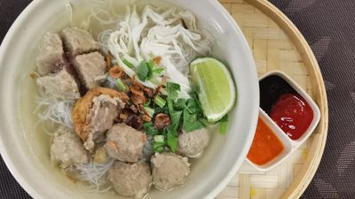 JAVANESE FOOD