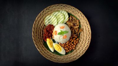 Daddy's Diner (Taman Canning)