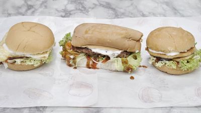 Burger Bro 5.2 (Ipoh)