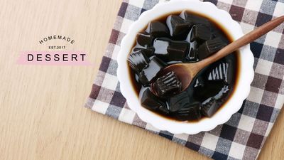 Homemade Dessert -Bandar Utama