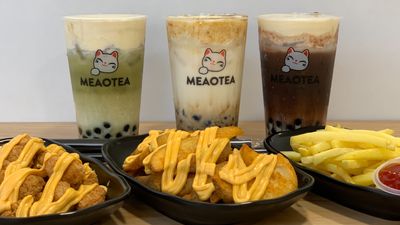 MEAOTEA (Serian)