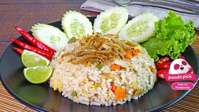 Restoran Tom Yam Mek Kltan