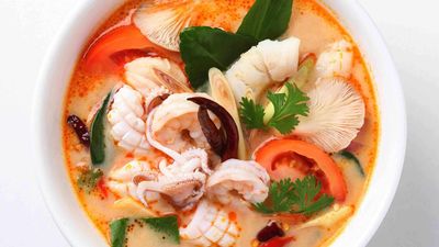 Sun Thai Food (Kota Damansara)
