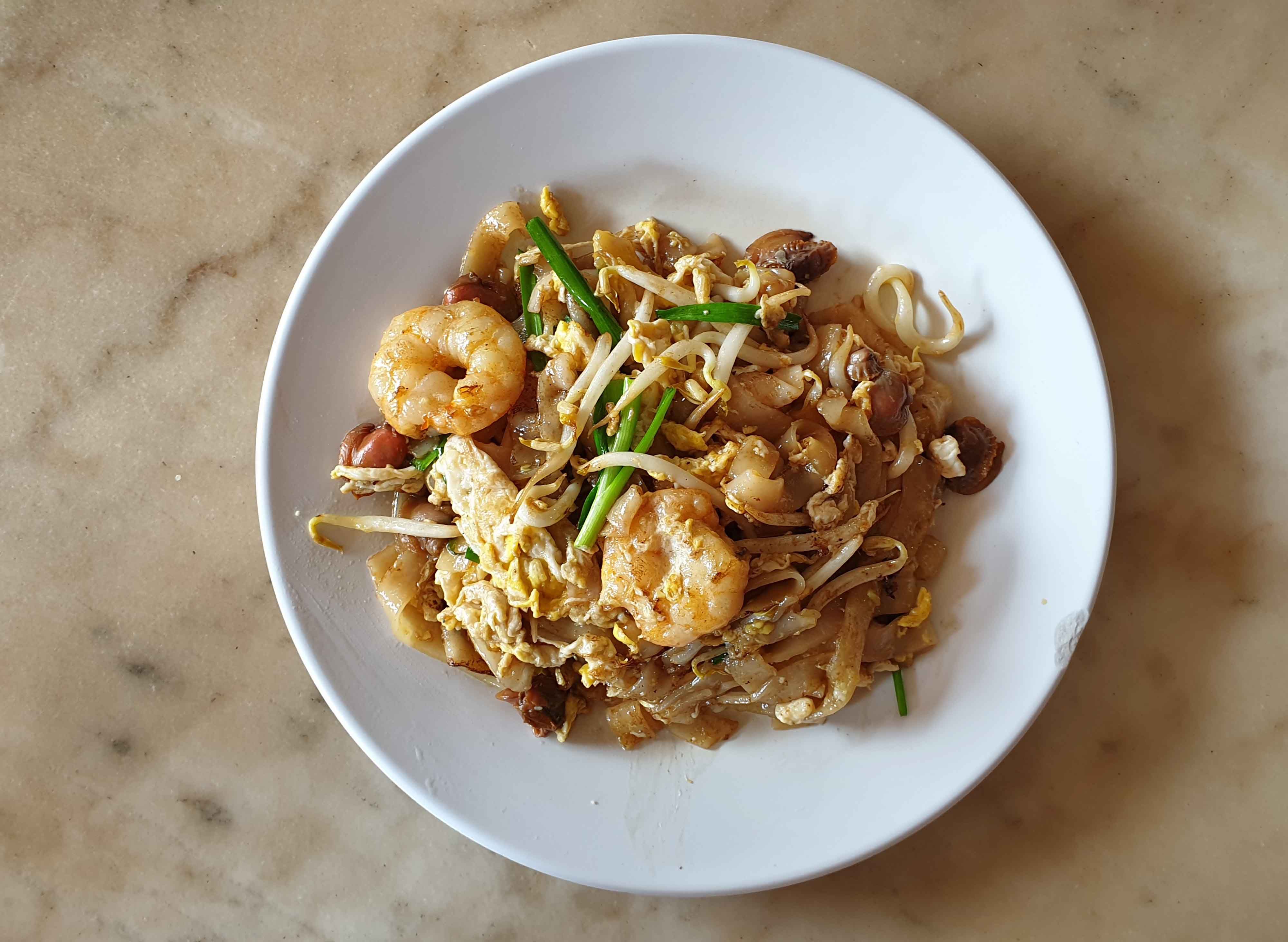 Char Koay Teow Hing Long Cafe菜单 | foodpanda Georgetown美食外卖