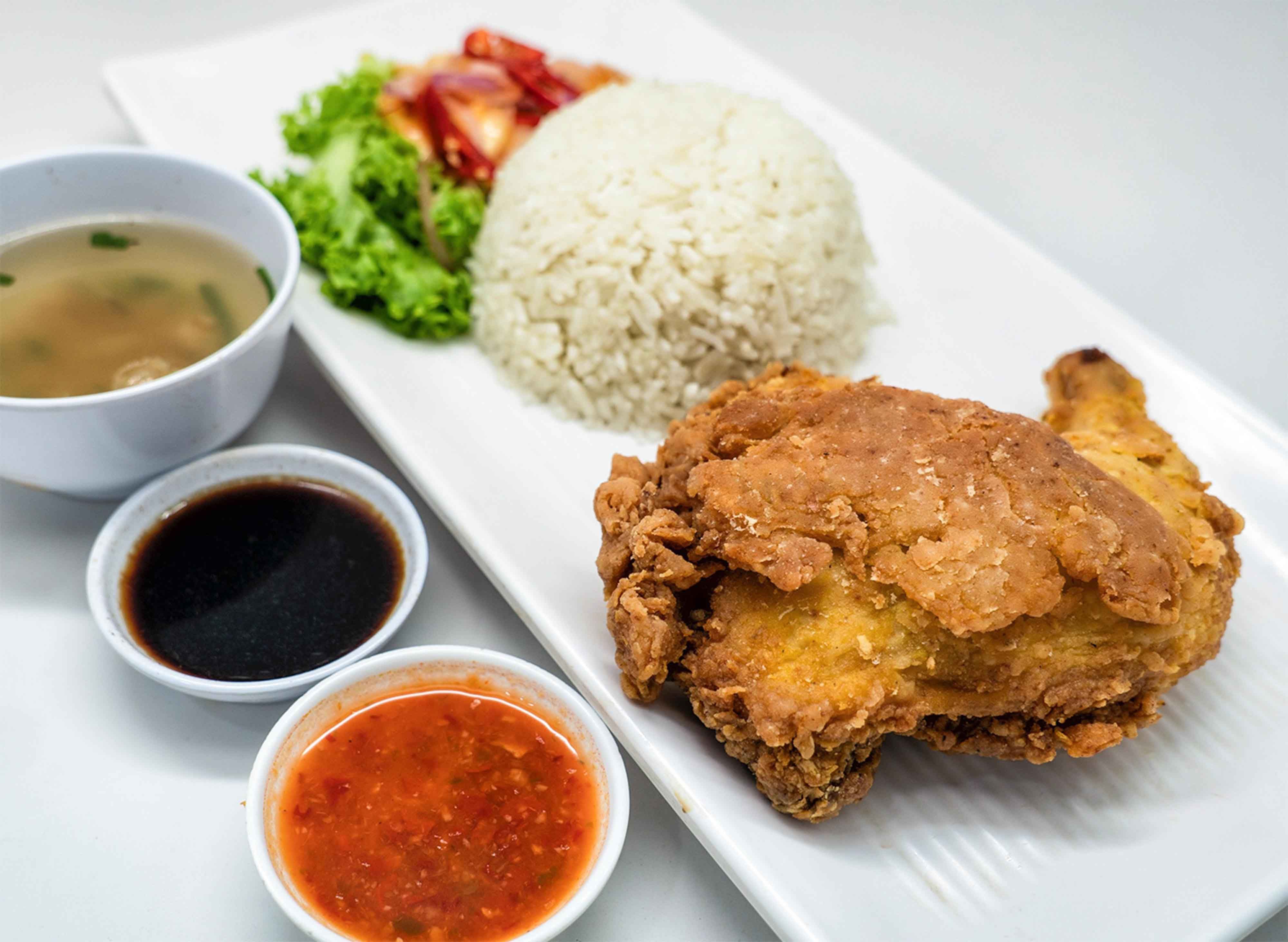 Restoran Dee Nasi Ayam Kajang menu and delivery in Kajang | foodpanda