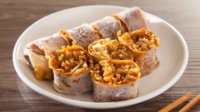 Popiah (Lao You Ji Food Court)