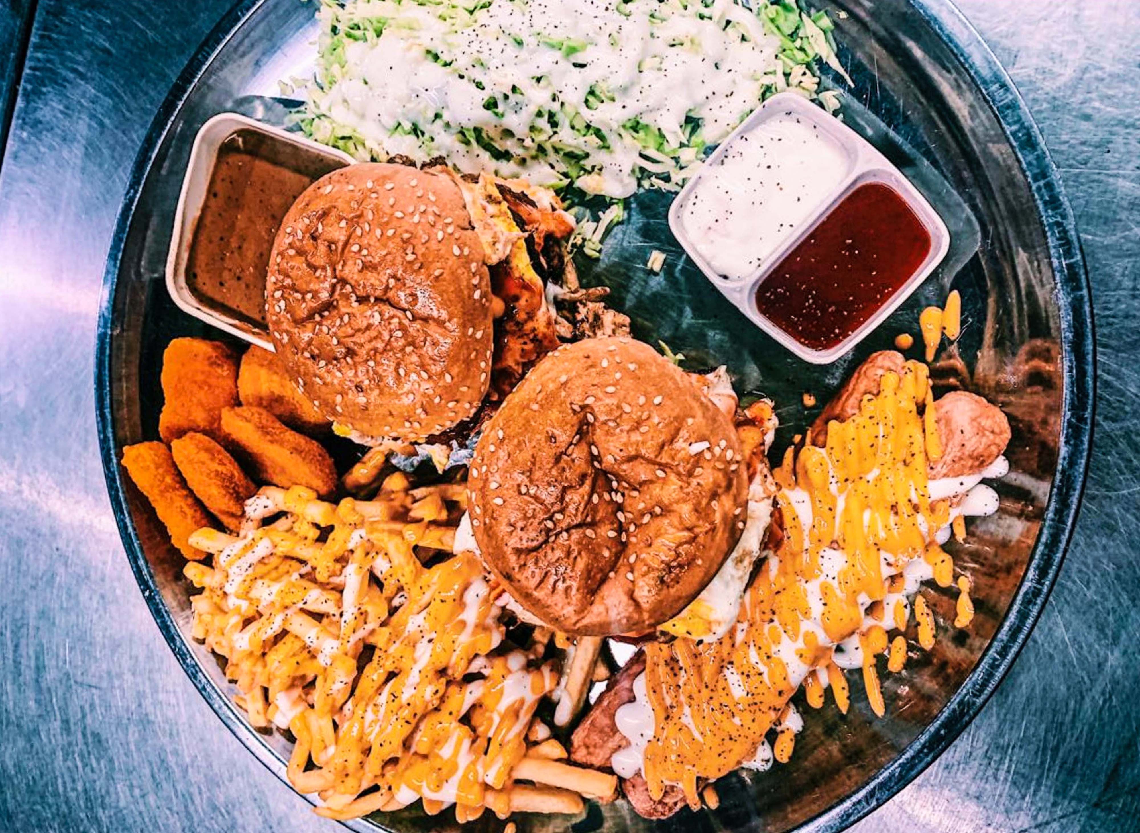 Fullstop Coffee & Café menu and delivery in Alor Gajah foodpanda