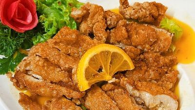 小明海鲜煮炒 XiaoMing Seafood Restaurant