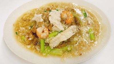 Restaurant Tan Heng Noodle House