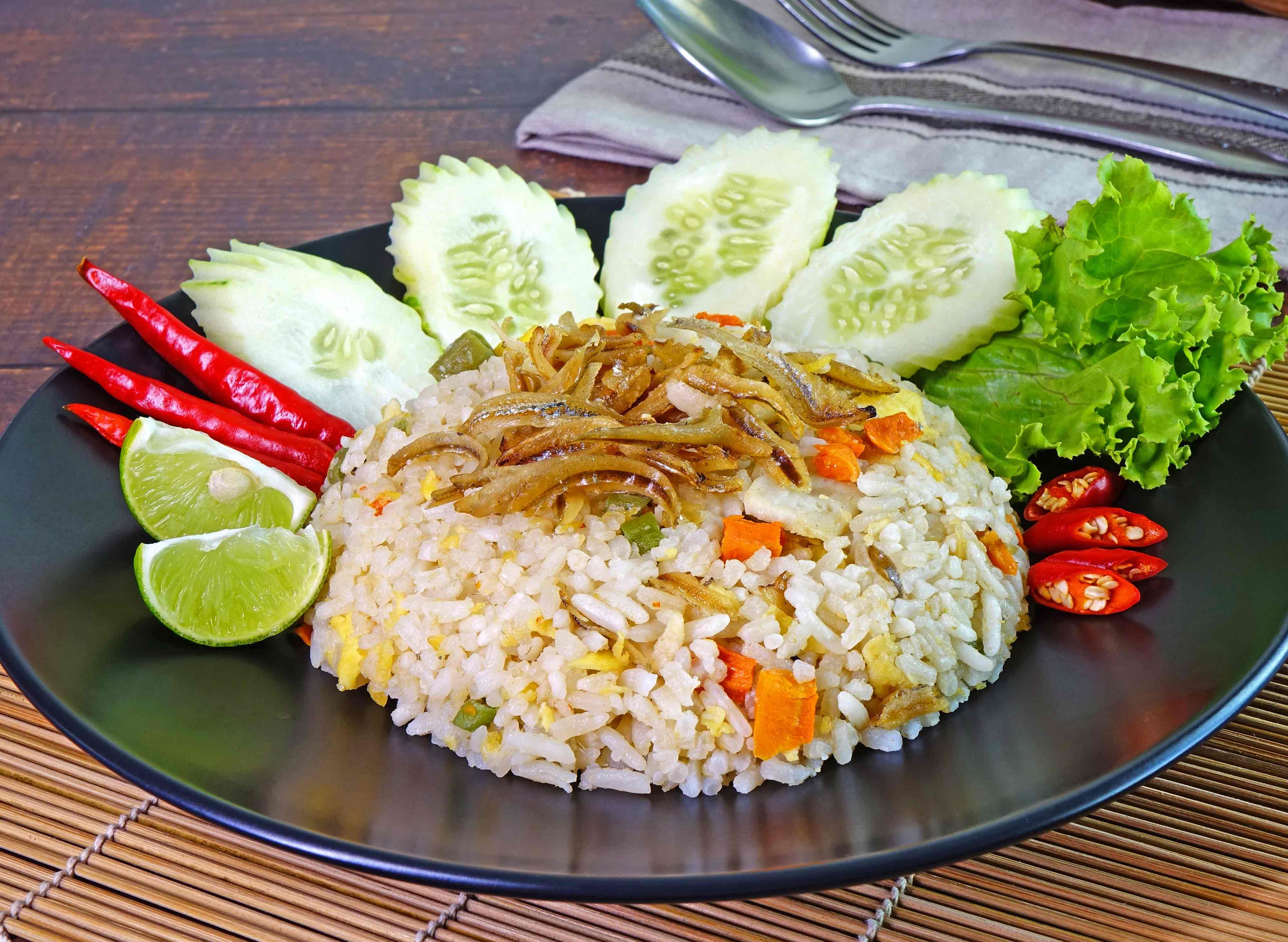 Mash Kitchen (Ranau) vendor logo
