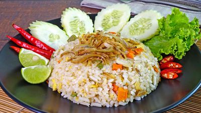 Mash Kitchen (Ranau)