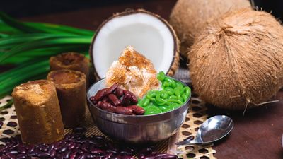 Nyonya Cendol (Main Place USJ)
