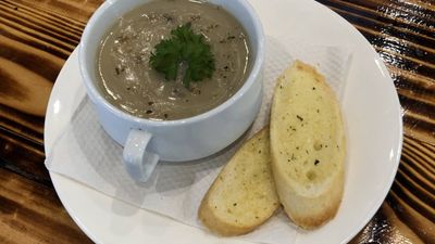 Blanja Cafe (Jalan Penjara)