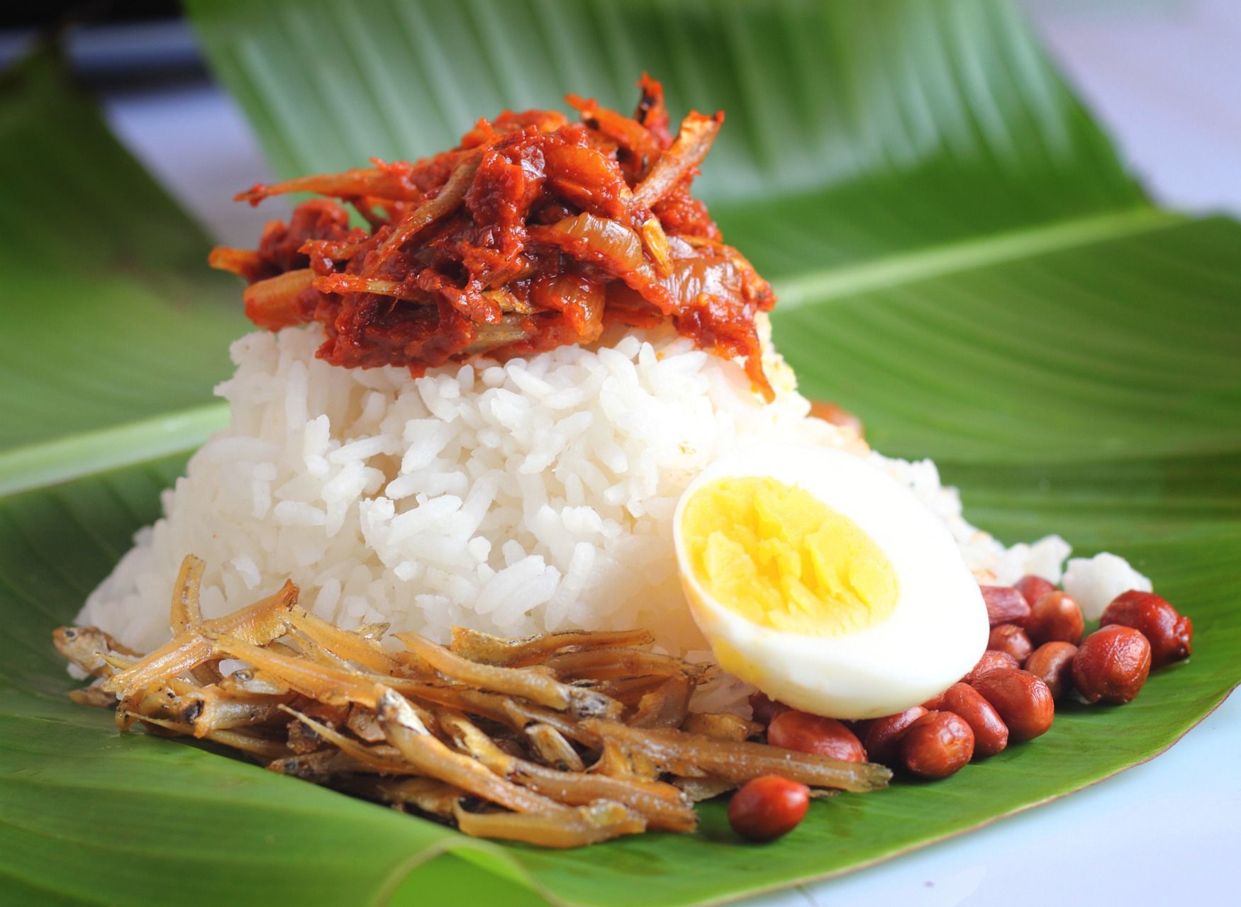 Nasi Lemak Abang Panda菜单 Foodpanda Selayang美食外卖 6822