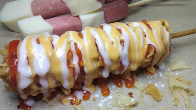 Edora Mozarella Cheese