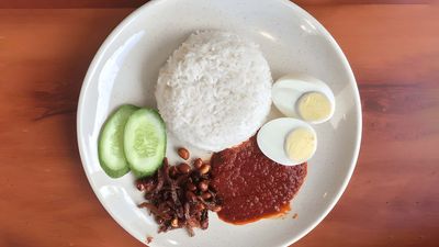 Kintanrasa (Kuantan)