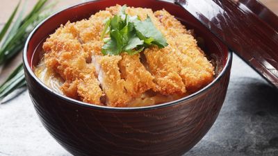 ENOSHIMA JAPANESE RESTAURANT (KLCC)