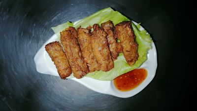 Beaufort Chicken Rice