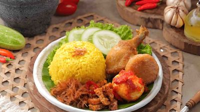 Restoran Eddy Gelas Besar (RTC Kedah Napoh)