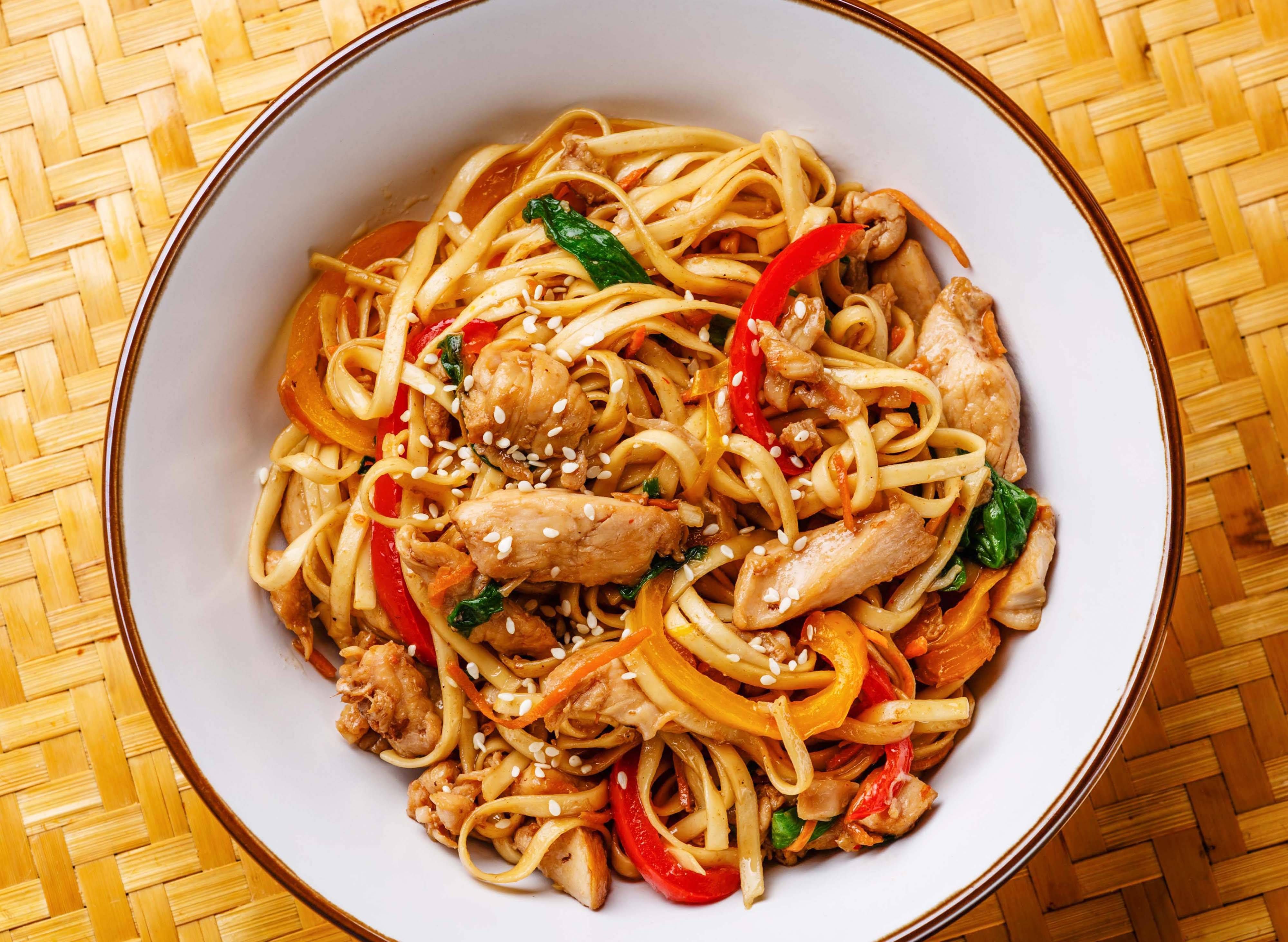 Tomyam Corner Puchong menu and delivery in Puchong foodpanda