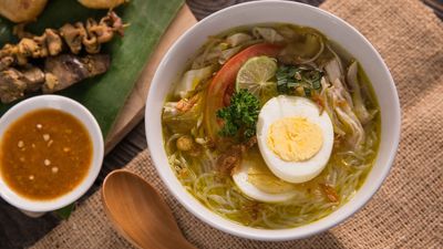 Mingki Cafe 350 (Sungai Buloh)