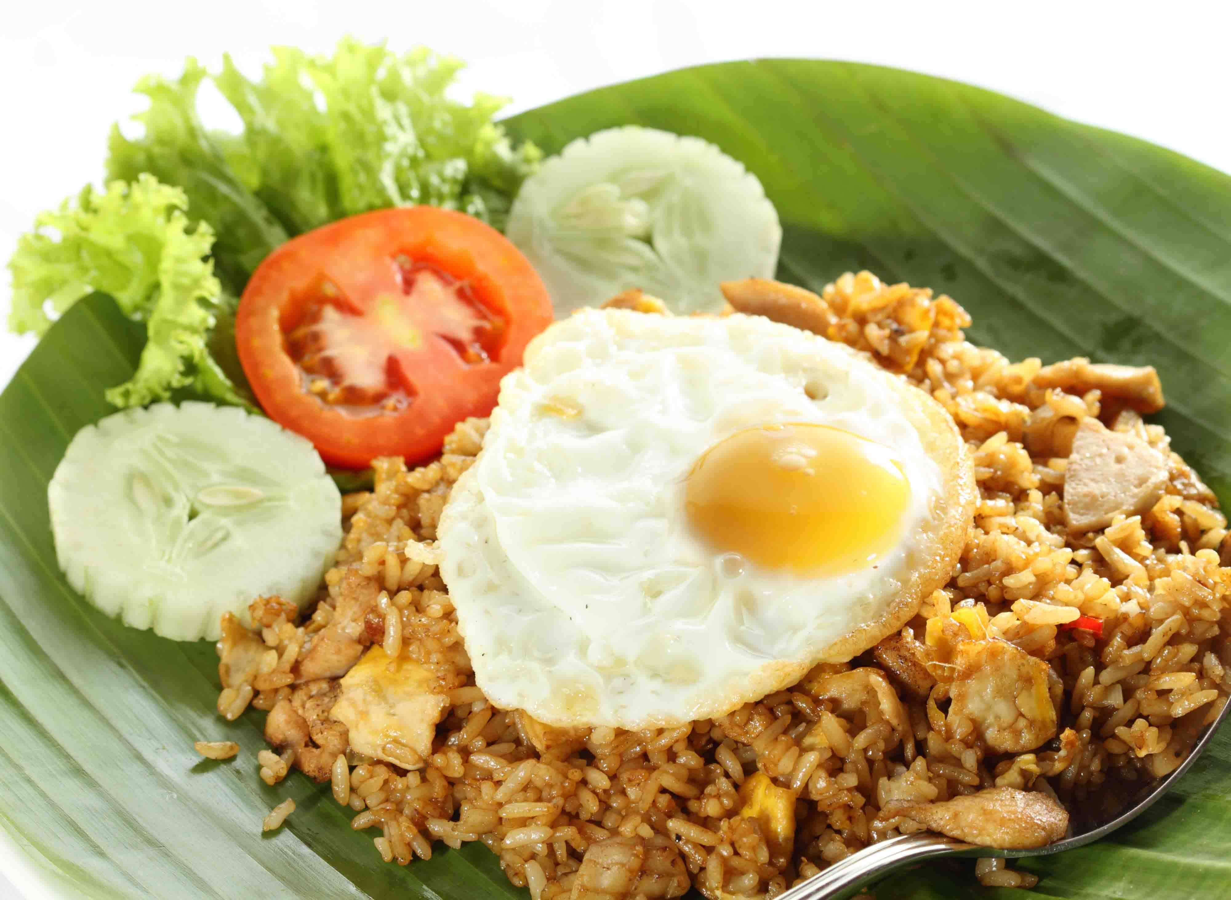 Kedai Pokok Pelam Sg Burung - Balik Pulau vendor logo