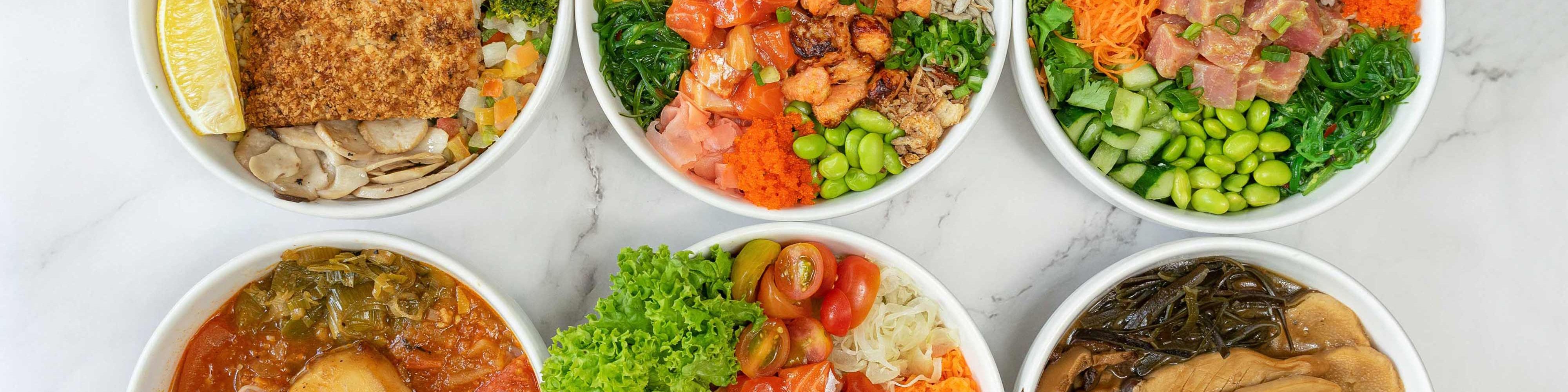 Kubis & Kale delivery menu order online foodpanda