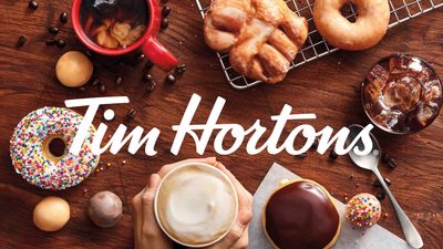 Tim Hortons (USJ)